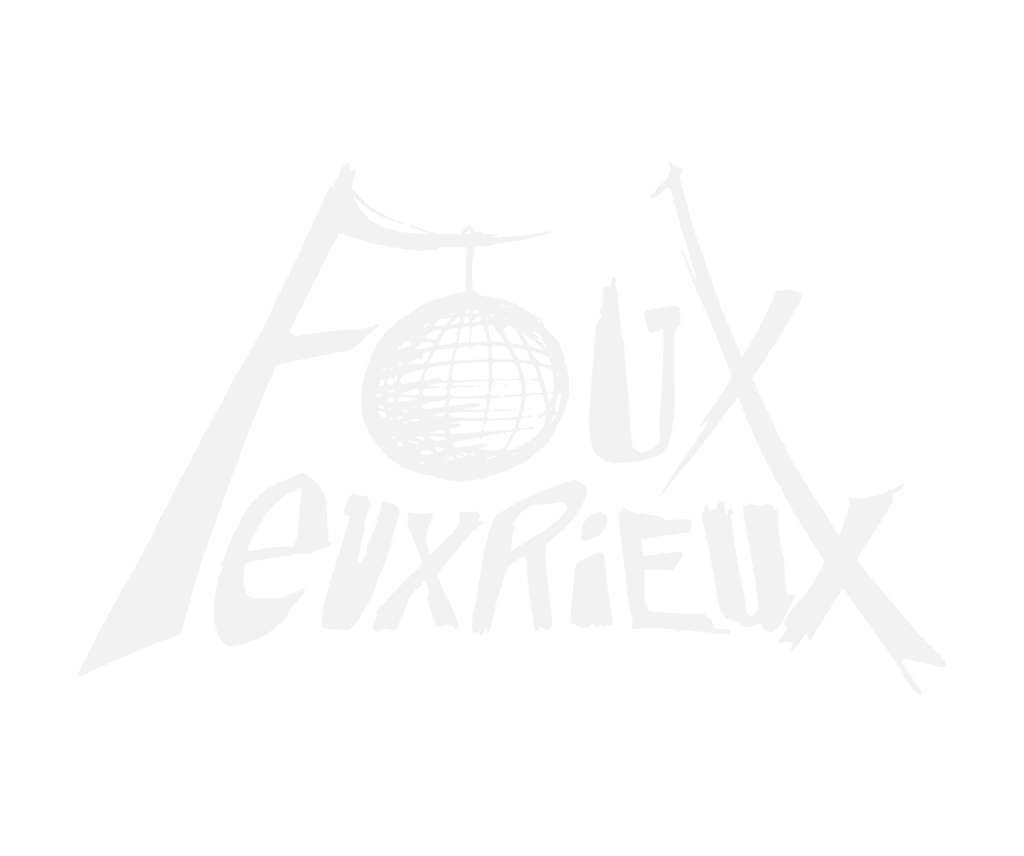 logo compagnie fouxfeuxrieux