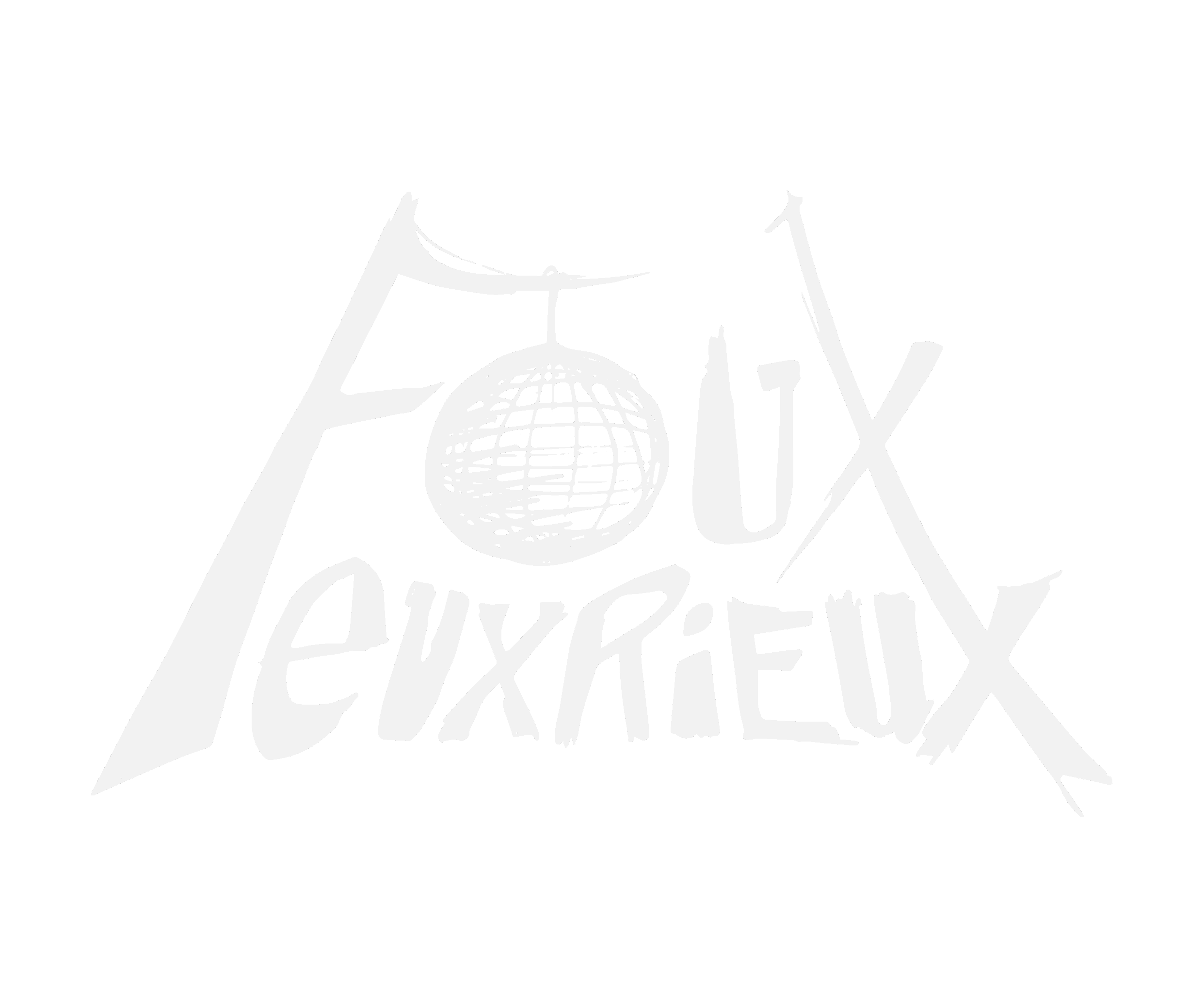 logo compagnie fouxfeuxrieux
