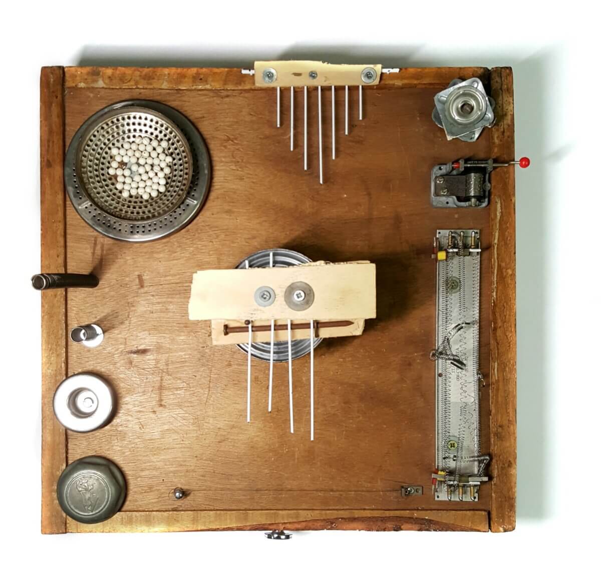 lutherie sauvage, Et Après ? Histoires de rafistolages