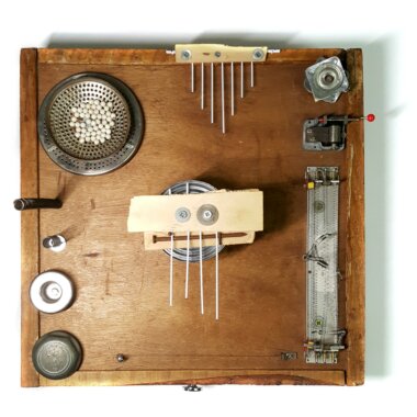 lutherie sauvage, Et Après ? Histoires de rafistolages