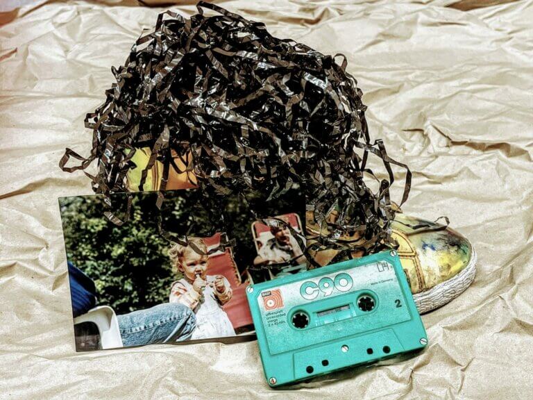 spectacle silence solo de la cie fouxfeuxrieux